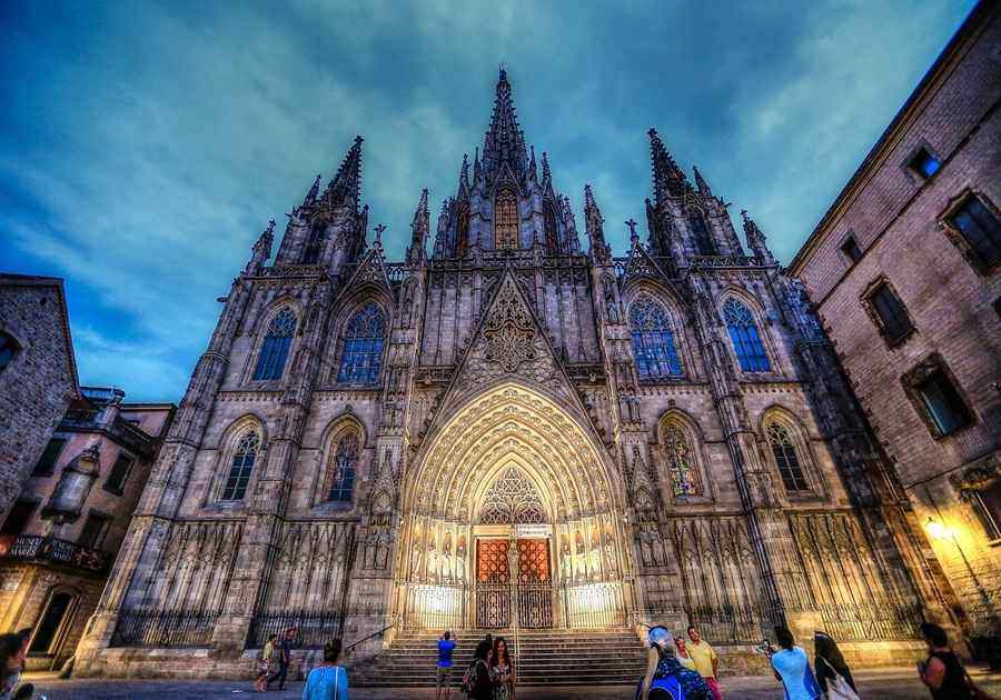 Barcelona