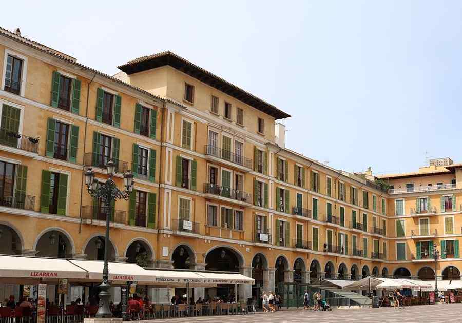 Mallorca