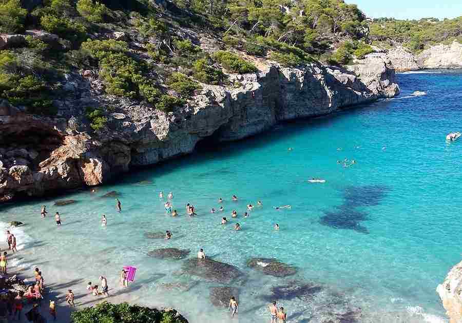 Mallorca