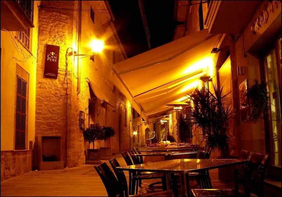 Mallorca