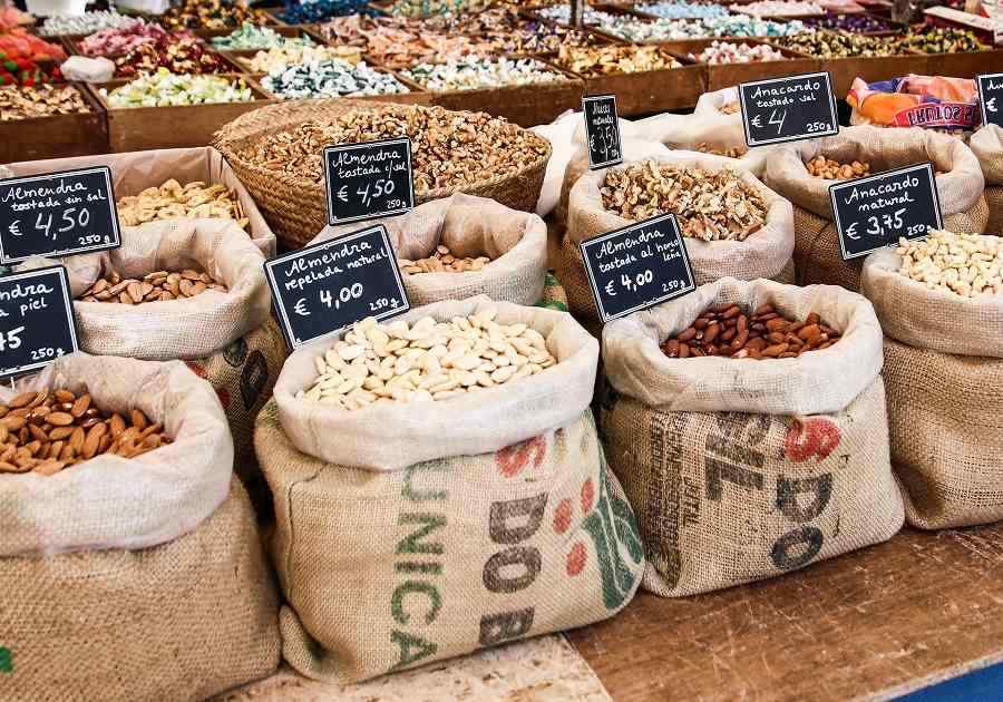 market