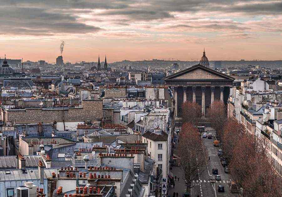 Paris