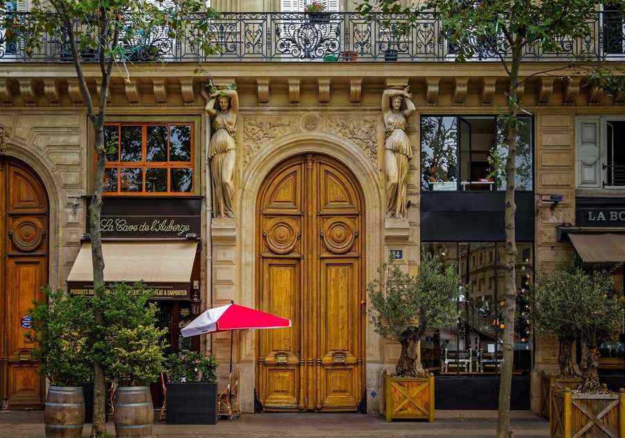 Paris