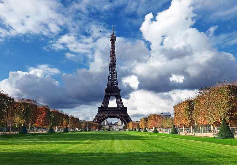 Paris