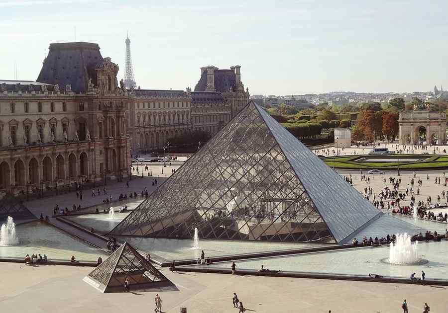 Paris