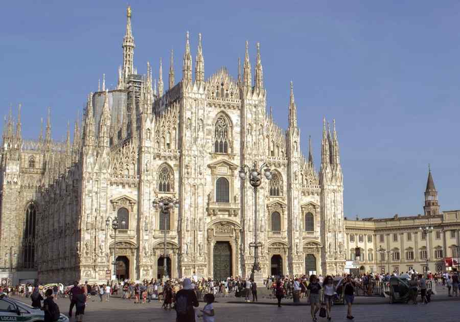 Milan