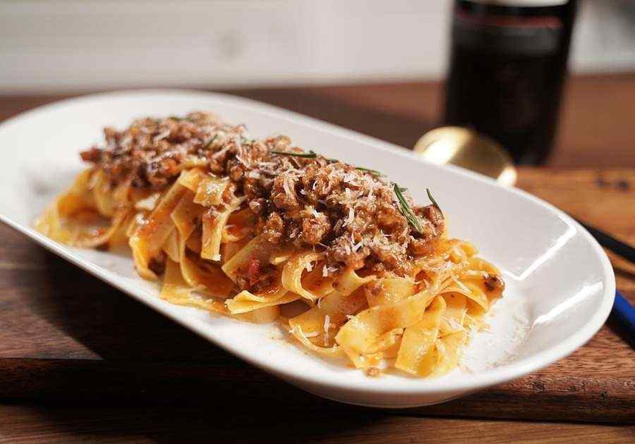 Pasta