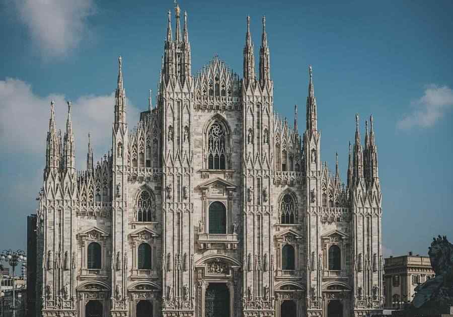 Duomo
