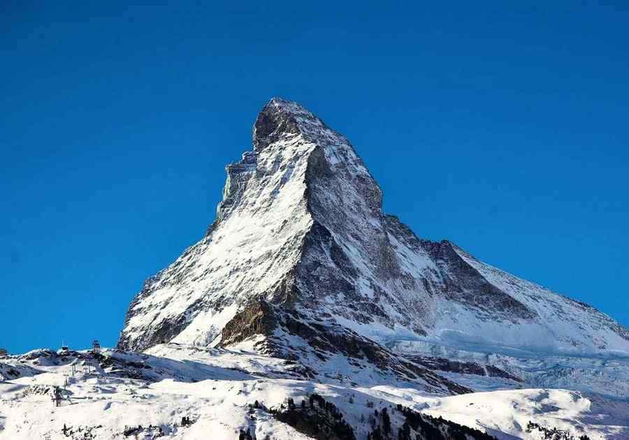 Zermatt