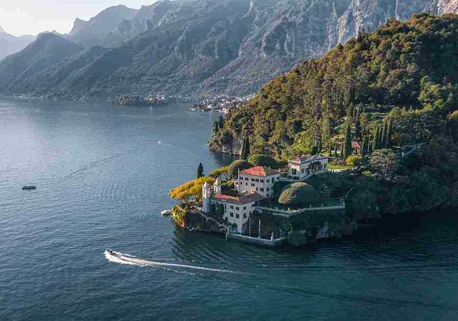 Como