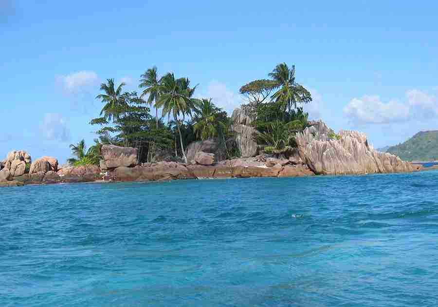 island