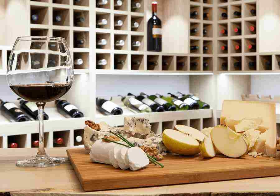 Wine