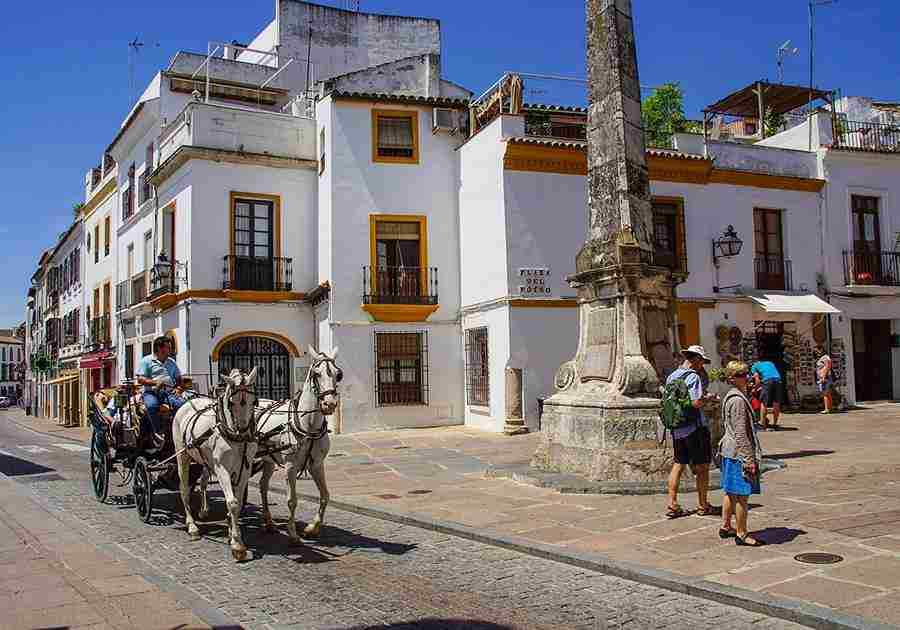 Cordoba