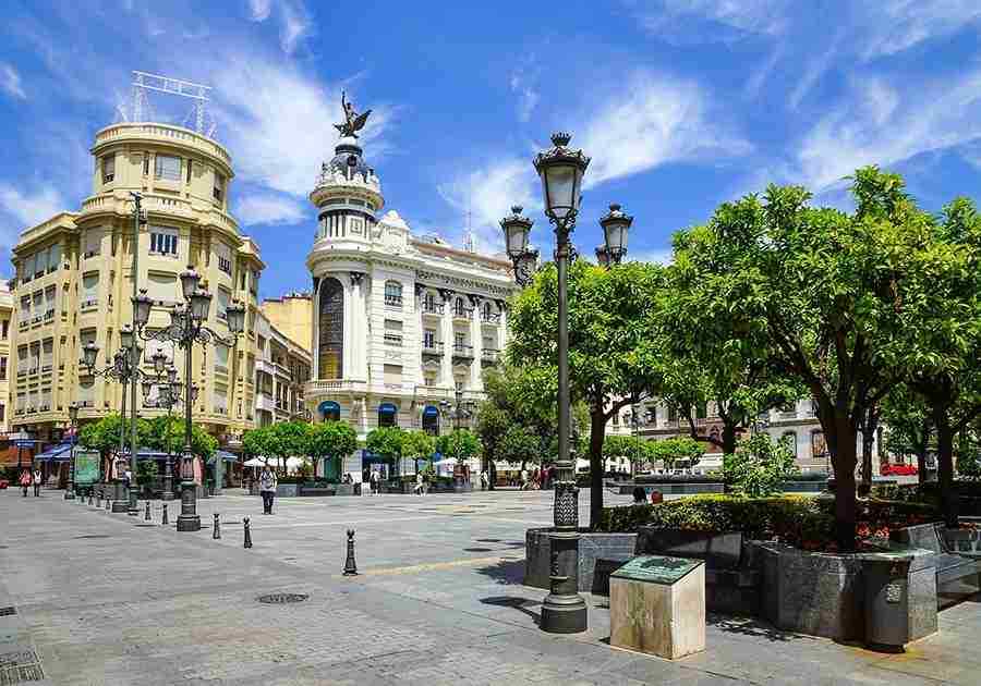 Andalusia