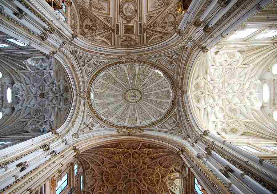 Mezquita