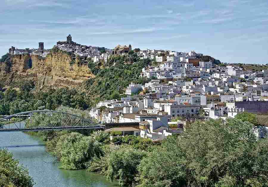 Arcos de la Frontera