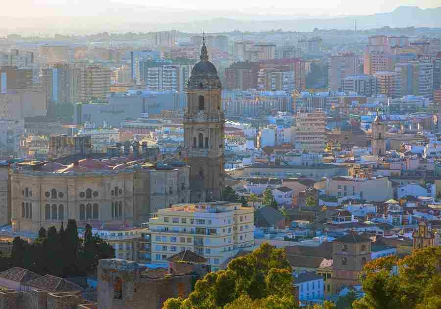 Malaga