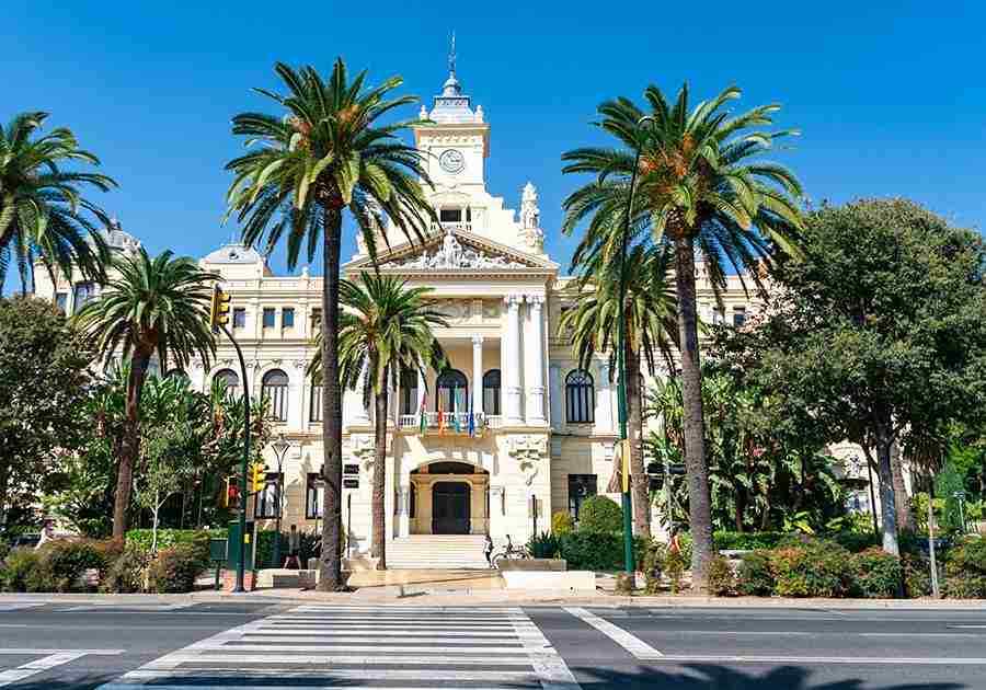 Malaga