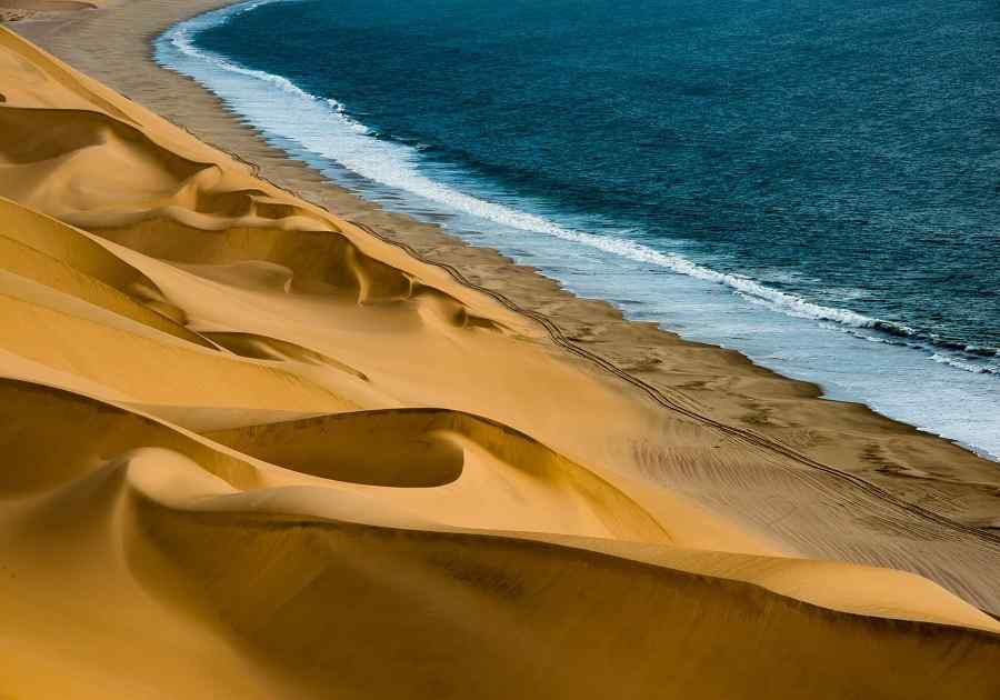 Dunes