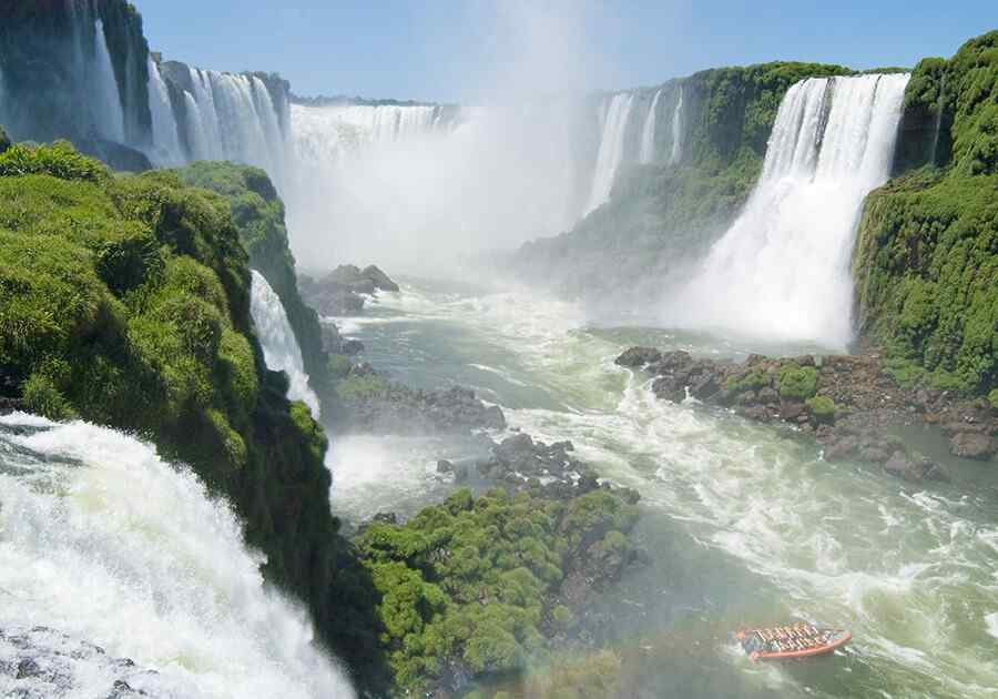 Best Of Brazil Ex USA