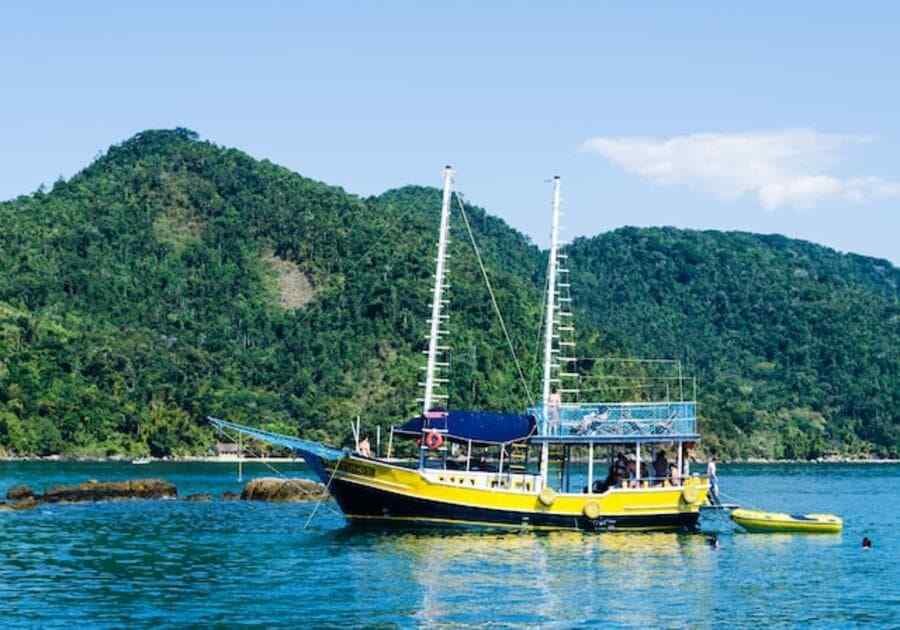 Paraty