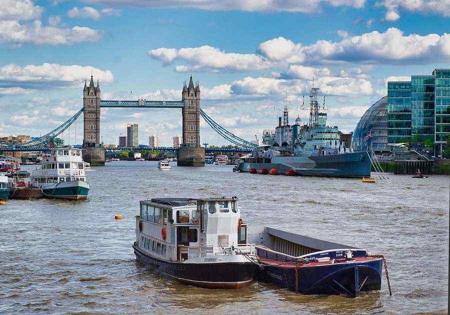River Thames