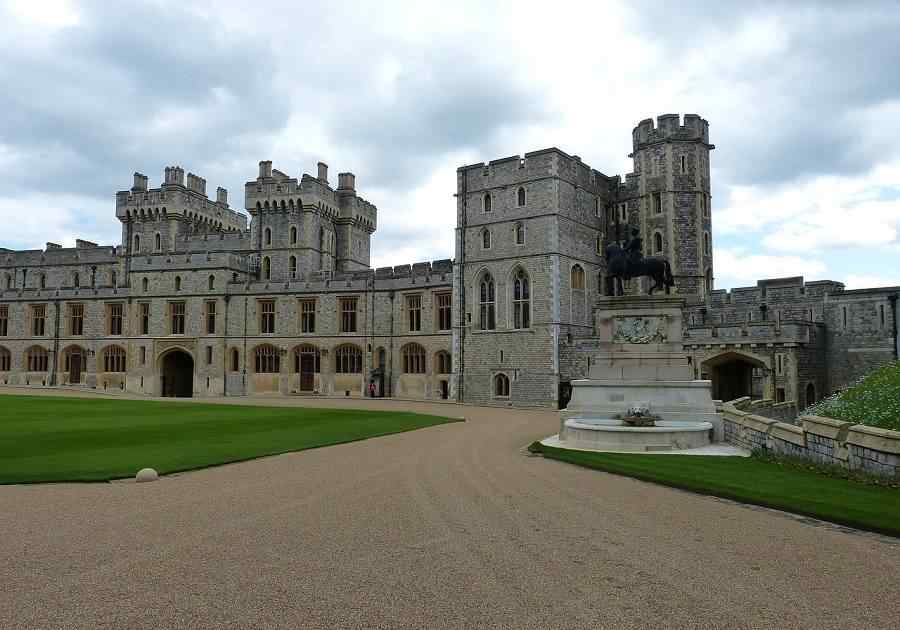 Windsor Castle