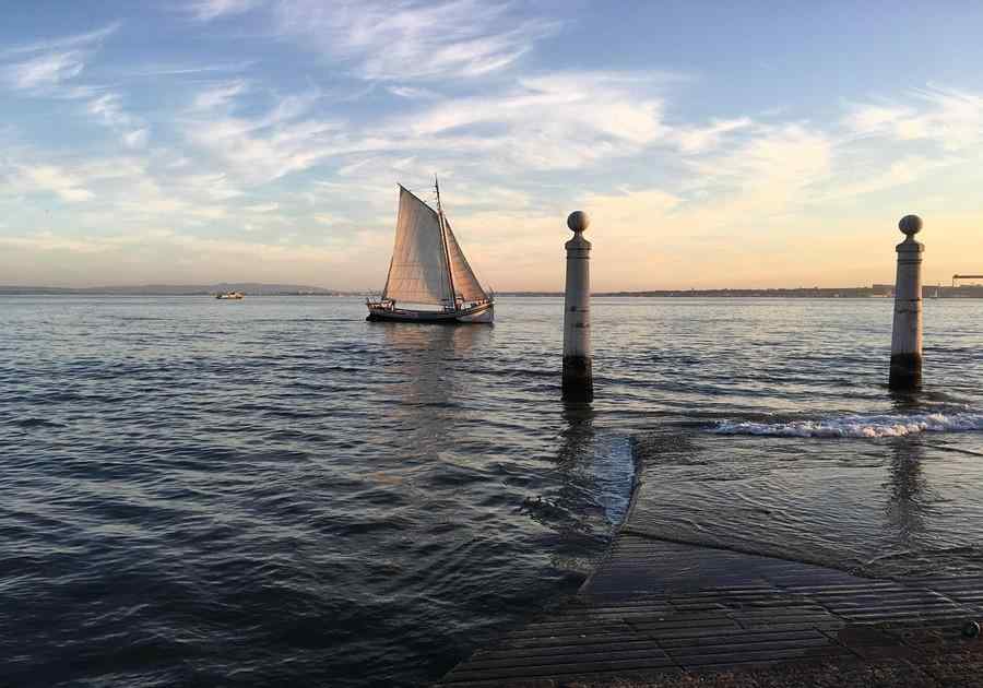 riverfront