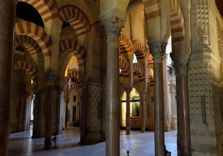 Mezquita