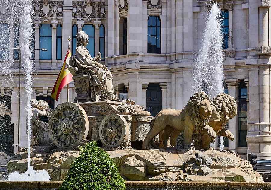 Spain