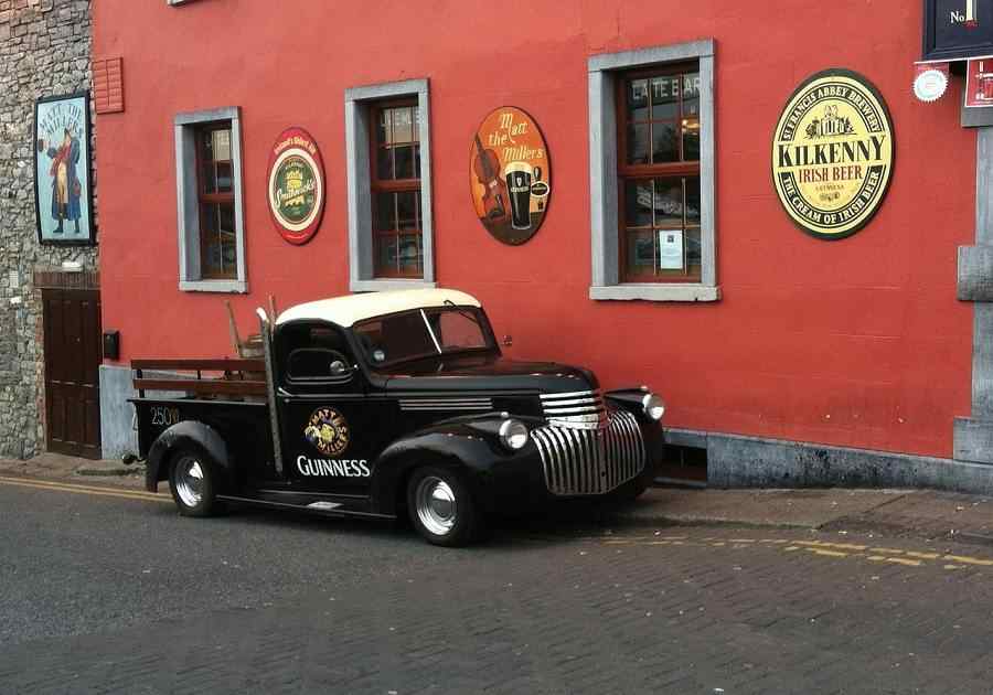 KILLARNEY