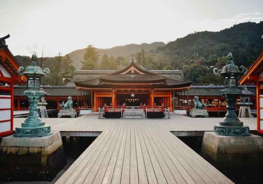Hiroshima