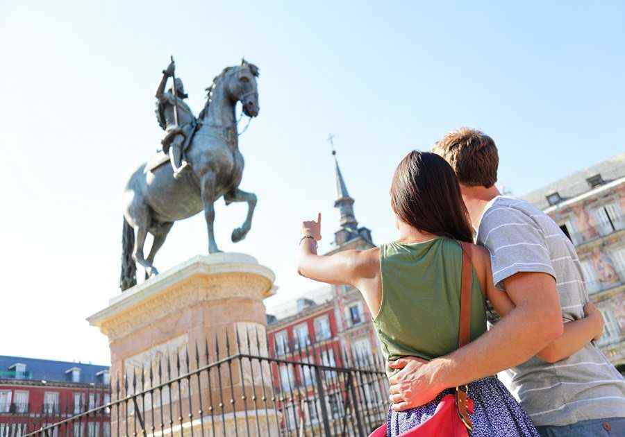 Madrid