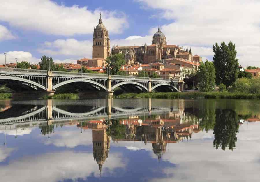 Salamanca