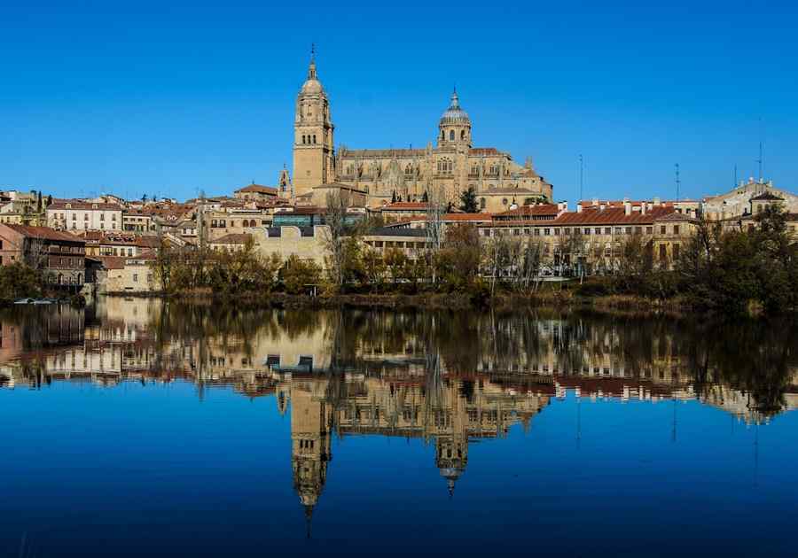 Salamanca