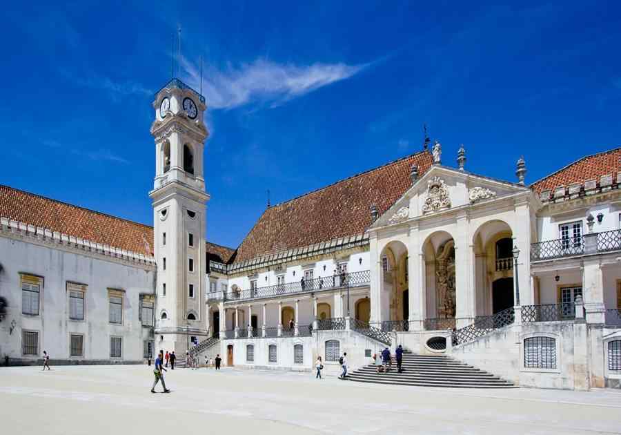 Coimbra