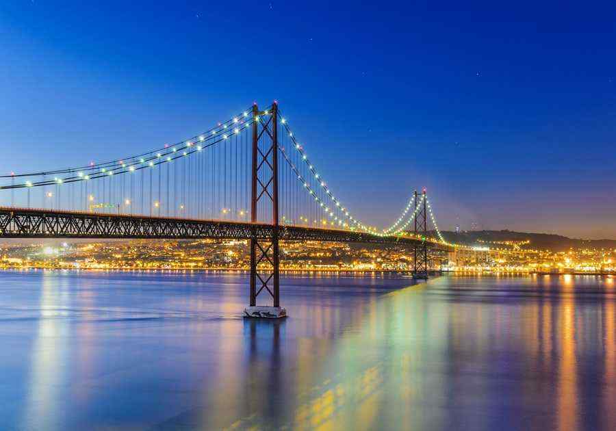 Lisbon