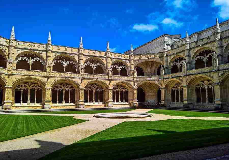Lisbon