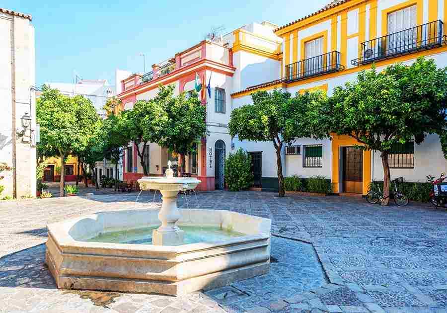 Seville