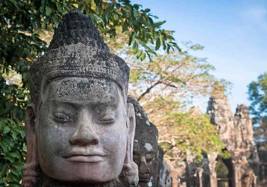 Essential Vietnam, Cambodia and Thailand