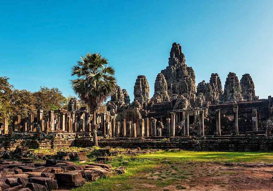 Essential Vietnam, Cambodia and Thailand