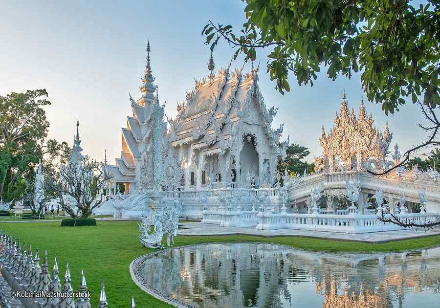 Essential Vietnam, Cambodia and Thailand