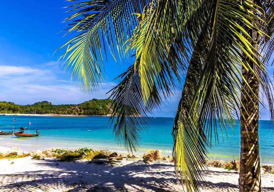 Essential Vietnam, Cambodia and Thailand