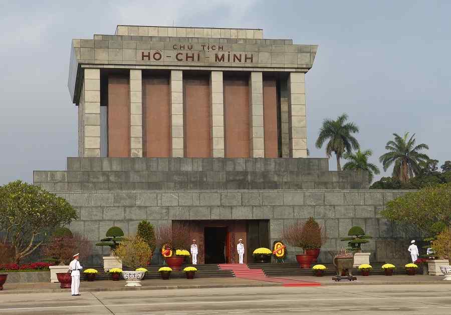 Essential Vietnam, Cambodia and Thailand