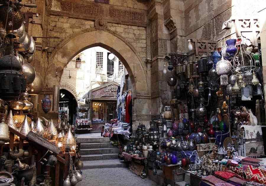 egypt