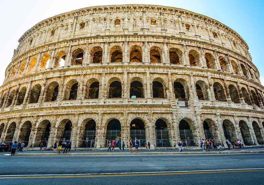 Colosseum