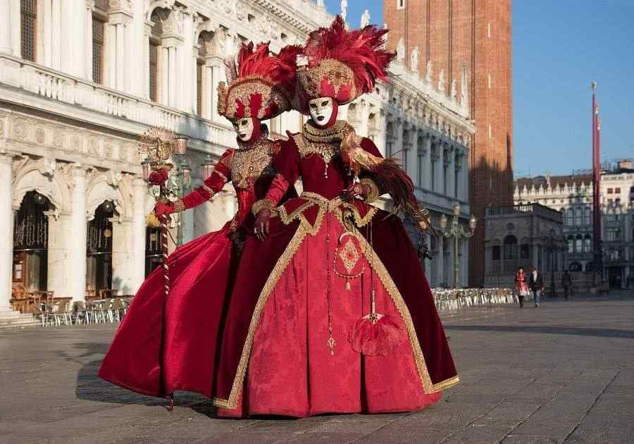 Venice Carneval