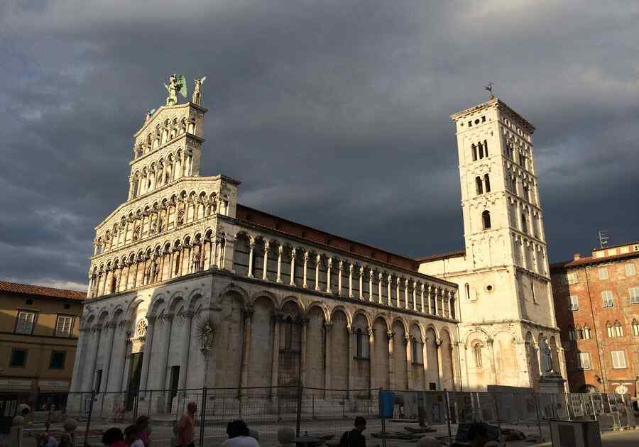 Lucca