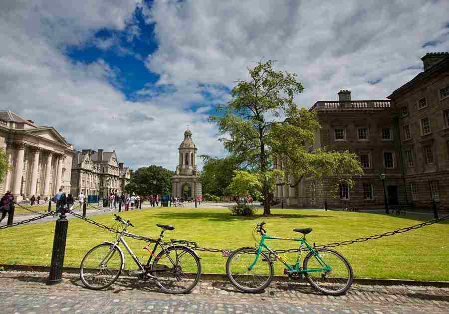Dublin