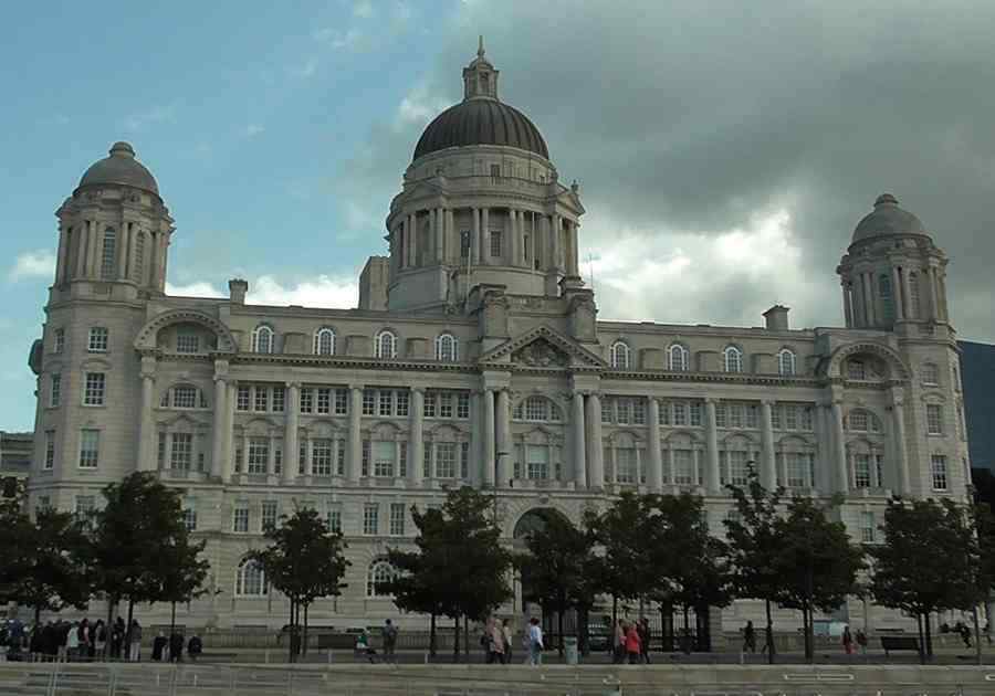 Liverpool